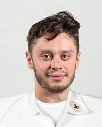 Fanouškovská stránka pro fanoušky tvořena fanoušky. Tomas Zohorna Olympics Wiki Fandom