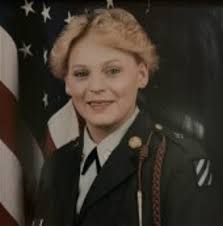 Toni Lea Stroud Obituary