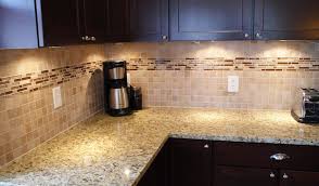 Learn how to tile your kitchen countertop. Kitchen Backsplash Ideas Glass Tiles Kitchen Ceramic Tile Backsplash Kitchen Backsplash