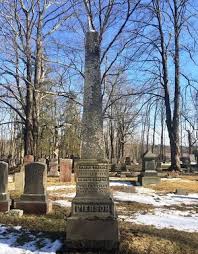 William Pierson (1789-1872)