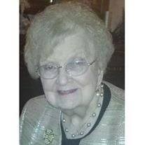 Doris Jane (Dottie) Kelly Obituary