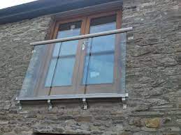 Maybe you would like to learn more about one of these? Installing A Juliet Balcony