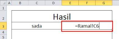 When done, click anywhere in the worksheet to exit the footer area. Ramalan Cinta Di Microsoft Excel