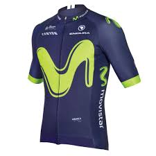 2021 sees the blues' men's team in their 42nd consecutive season of activity with a roster of 29 riders. Endura Movistar Team Jersey 2017 Blau Bikeinn