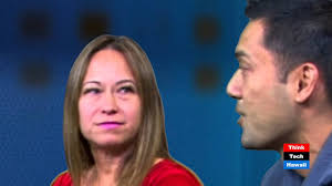 AUW's Society of Young Leaders: Lisa Kobayashi, Justin Kauwale and Jody  Shiroma