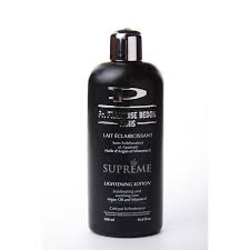 Carotein supreme lightening set (lotion,serum and 2x gel). Archive Pr Francoise Bedon Supreme Body Lotion In Amuwo Odofin Bath Body Buyas Store Jiji Ng