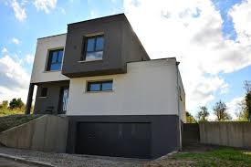 Construction De Maisons Cubiques Outdoor Structures House Structures