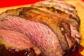 Gegrillter Tafelspitz In Churrasco Marinade Rezept Tafelspitz Braten Grillen Marinade