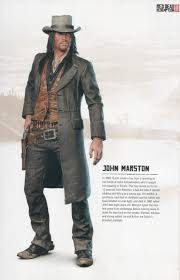 There is also buell, the pre order horse, and a turkoman. John Marston Red Dead Wiki Fandom