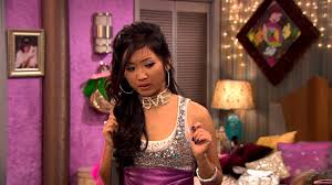 всё тип топ или жизнь на борту все серии Model I Bloger Kak Sejchas Vyglyadit Zvezda Seriala Disney Brenda Song