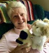 Obituary information for Helen Y. Corby