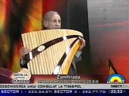 Zamfir Paunescu Realitatea 2002 P4 00 Avi Music Youtube