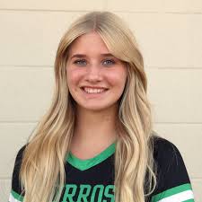 Finley Scott's Burroughs High School Bio