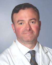 Dr. Marshall Arbuthnot Cain, MD