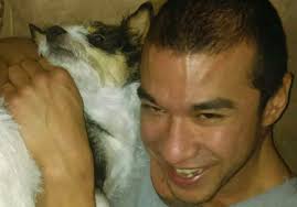 Xavier Rodriguez (1987-2017)