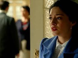 Avance semanal de 'La Promesa': la esperada confesión de Enora, el vestido  de novia de Ángela y la cita de Adriano y Martina