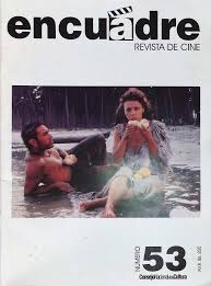 REVISTA DE CINE