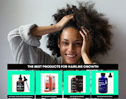 .products for hair growth, so we decided to dig around and comb through reviews to find out which of said products amazon reviewers love most. The Best Products For Hairline Growth 2021 Research