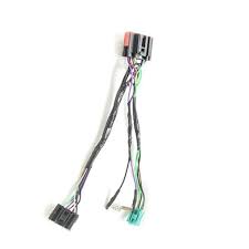 For Ford Focus Mk3 2015 2016 2017 Escape Kuga 2017 2018 Car Steering Wheel Cruise And Volume Control Wire Accessories Review Ford Focus Steering Wheel Ford