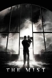 Attention shoppers! Get eaten during our loading dock sale! movie review