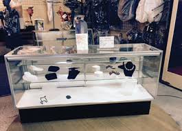 Browse the showroom for affordable bedroom sets, living room sets, dining room collections, sofas, mattresses, recliners and more. Shelving Used Store Fixtures Display Cases Jewelry Supply Rentals