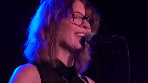 NAOMI ASHLEY "I WANNA KNOW EVERYTHING"