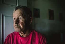 Inside A Small Brick House At The Heart Of Indiana's Opioid Crisis