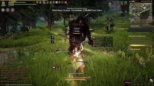 Intel comet lake, core i9 10900k 3.7ghz. Black Desert Online Lahn Class Guide Best Skills And Combos Black Desert Online