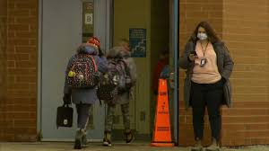 Doors will open at 6:45 pm. It S Been A Mixed Bag But Most Canadian Schools Have Kept Students In Class Cnn