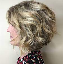 60 Trendiest Hairstyles And Haircuts For Women Over 50 In 2021 Instead, we've gathered 15 best ladies hairstyles over 50 meaning that they're easy to protect and very natural looking. haircuts for women over 50