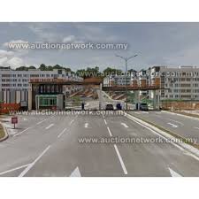 # kipas siling di setiap bilik. Lorong Universiti Utama 6 1 University Utama Condominium Phase 6 88450 Kota Kinabalu Sabah