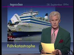 The cochairs of the senate baltic freedom caucus are senator charles grassley and senator richard durbin. Tagesschau 25 Jahrestag Untergang Estonia Facebook