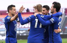 West ham is coming up against a defense that can actually stop them, but i figure they will be able to. Pkpd2ognwvyt6m