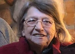 Obituary: Mary Colombo