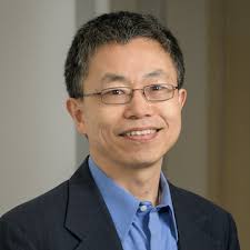 People — Yan Research Group