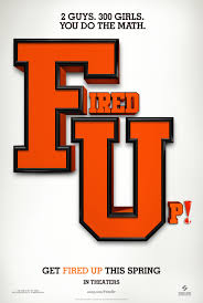 Annalynne mccord molly sims john michael higgins sarah roemer. Fired Up 2009 Imdb