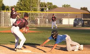 Start to finish: Dominant pitching, active offense leads to Adrian's 12-0  rout of Worthington