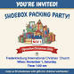 Operation Christmas Child Shoebox Packing Party event image