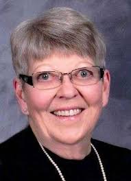 Suzanne "Sue" Prawitz 1941