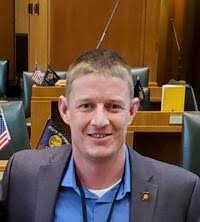 Incumbent James Hieb leads Republican primary for HD 51