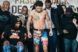 Gervonta davis (born november 7, 1994) is famous for being boxer. Gervonta Davis Yet Another Weight Miss A Melee And Two Hour Wba Pass