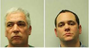 Two NH men among two dozen arrested at alleged cockfighting match in  Massachusetts