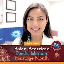 BROWARD HEALTH CELEBRATES ASIAN AMERICAN PACIFIC ISLANDER HERITAGE MONTH