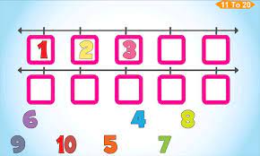Kids click on bubbles that add up to 10 to try to keep the bubbles from overflowing. Kids Math Kindergarten For Android Apk Download