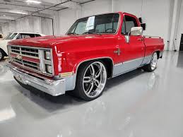 Image result for Red Purple 1985 Truck