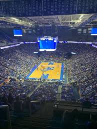 Photos At Rupp Arena