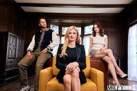 Milfy: Ellie Tay – Principal Ellie Teaches Naughty Student A Lesson | Web  Starlets