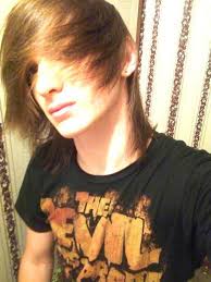 Love and Support Group for Lucas Burrow (son of Cheryl Bowman/Keith Burrow) 