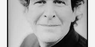 Décès de Francis Armstrong