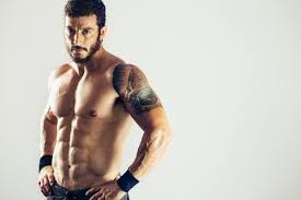 Great for when i draw spidey. App Offers Men Dream Body For Selfies By Photoshopping Muscles The Independent The Independent